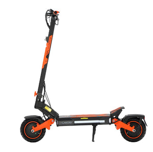Kugoo F3 Pro Max 52V 23Ah 1100W Dual Motor Powered 2025 Latest Version