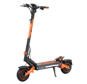 Kugoo F3 Pro Max 52V 23Ah 1100W Dual Motor Powered 2025 Latest Version