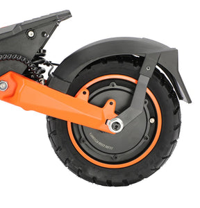 Kugoo F3 Plus Electric Scooter 48V 20Ah 1000W