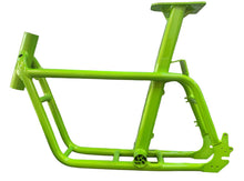 Load image into Gallery viewer, FIIDO Q1S E Bike Frame Custom Project DIY
