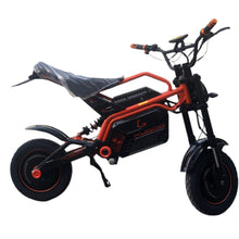 Load image into Gallery viewer, 2025 New Kugoo Wish R2 Electric Bike upgraded version of wish runner
