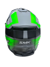 Load image into Gallery viewer, SMK Riders Helmet for E Bike E scooter Design by MX experts 2025 New
