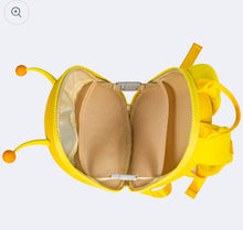 Load image into Gallery viewer, Girls LED Smart Display Backpack Pixel Art Bag Small Ant Cute Carrot
