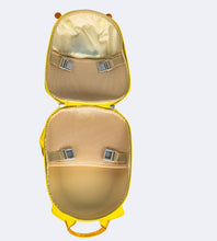Load image into Gallery viewer, Girls LED Smart Display Backpack Pixel Art Bag Small Ant Cute Carrot
