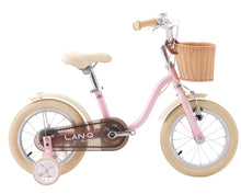 Load image into Gallery viewer, Cute Girls Bike Kids Bicycles Age 3-6
