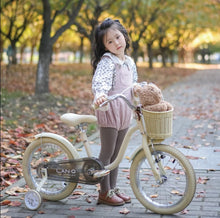 Load image into Gallery viewer, Cute Girls Bike Kids Bicycles Age 3-6
