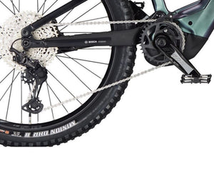 Ktm Macina Kapoho Elite E Bike