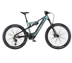 Ktm Macina Kapoho Elite E Bike