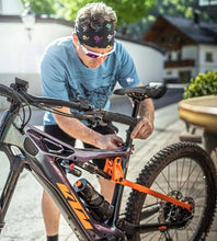 Load image into Gallery viewer, Ktm Macina Kapoho Elite E Bike
