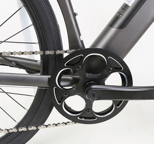 JAVA Frenetica Hybrid E-bike M080