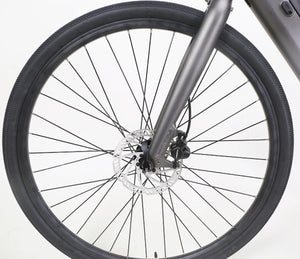 JAVA Frenetica Hybrid E-bike M080