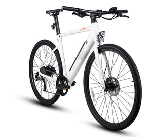 JAVA Frenetica Hybrid E-bike M080