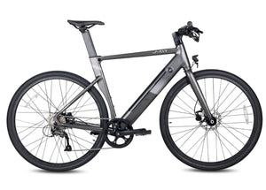 JAVA Frenetica Hybrid E-bike M080