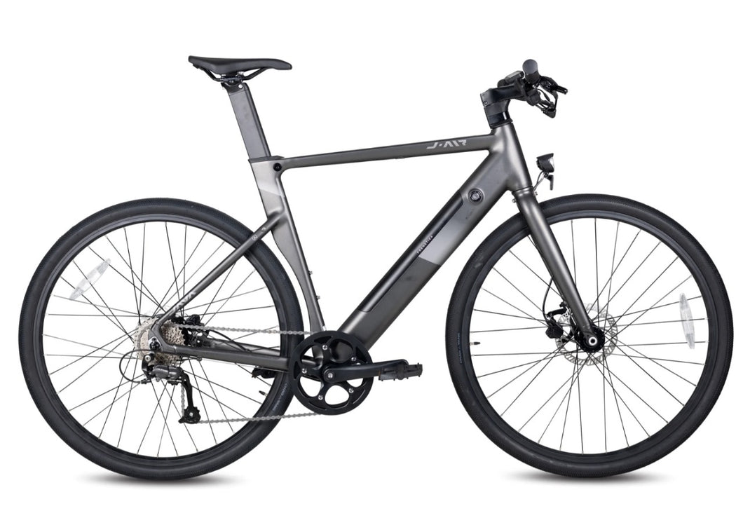 JAVA Frenetica Hybrid E-bike M080