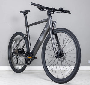 JAVA Frenetica Hybrid E-bike M080