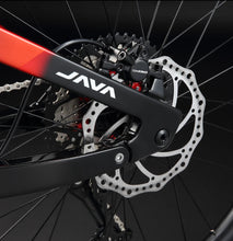 Load image into Gallery viewer, JAVA Scalate Carbon Pedelec E-bike
