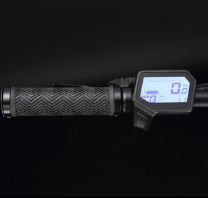 JAVA Scalate Carbon Pedelec E-bike