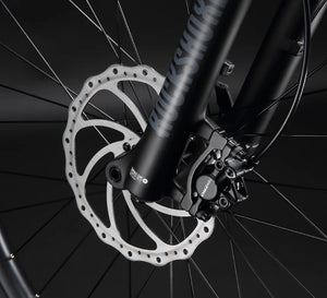 JAVA Scalate Carbon Pedelec E-bike