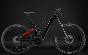 JAVA Scalate Carbon Pedelec E-bike