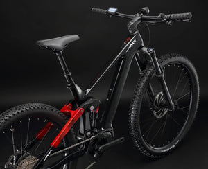 JAVA Scalate Carbon Pedelec E-bike
