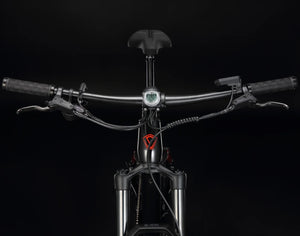 JAVA Scalate Carbon Pedelec E-bike