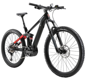 JAVA Scalate Carbon Pedelec E-bike