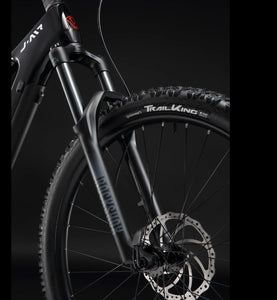 JAVA Scalate Carbon Pedelec E-bike