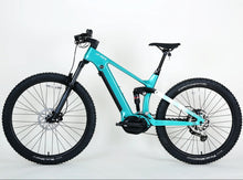 Load image into Gallery viewer, JAVA Scalate Carbon Pedelec E-bike
