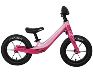 Lanq Alloy Kids Balance Bike -AGE 2-5 Years Unisex