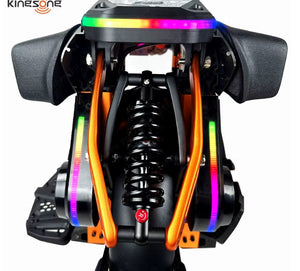 KingSong S16 Pro Electric Unicycle 120km range