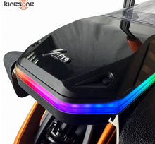 Load image into Gallery viewer, KingSong S16 Pro Electric Unicycle 120km range
