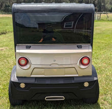 Load image into Gallery viewer, Electric Ac Golf Cart Buggy -2,4 seater
