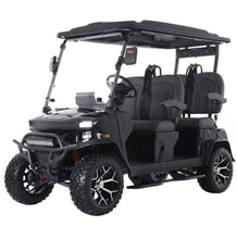 Load image into Gallery viewer, Luxury Electric Golf Buggy pro version - 04 Seater
