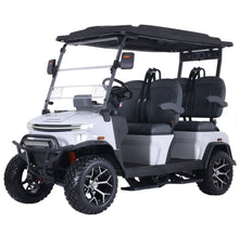 Load image into Gallery viewer, Luxury Electric Golf Buggy pro version - 04 Seater
