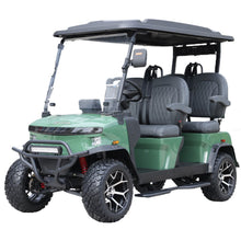 Load image into Gallery viewer, Luxury Electric Golf Buggy pro version - 04 Seater
