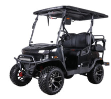 Load image into Gallery viewer, Luxury Electric Golf Cart - 02+2 Seater
