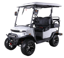 Load image into Gallery viewer, Luxury Electric Golf Cart - 02+2 Seater
