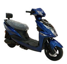 Load image into Gallery viewer, 2025 New Electric City Motor Cycle 60km Range With box
