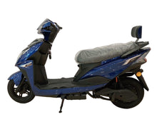 Load image into Gallery viewer, 2025 New Electric City Motor Cycle 60km Range With box
