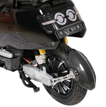 Load image into Gallery viewer, 2025 New Stylish Electric Bike 3000W-city Rider -Black Gold Touch
