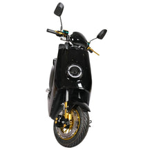 Load image into Gallery viewer, 2025 New Stylish Electric Bike 3000W-city Rider -Black Gold Touch

