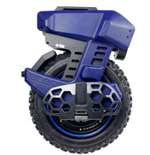 Load image into Gallery viewer, New Begode A2 Electric Unicycle 84V 750Wh 1000W
