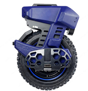 New Begode A2 Electric Unicycle 84V 750Wh 1000W