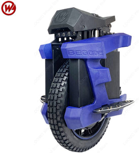 Begode EX30 Electric Wheel 134V 3600Wh