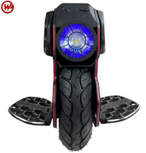 Load image into Gallery viewer, Begode Mten 5 Electric Unicycle 84V 750Wh
