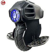 Load image into Gallery viewer, Begode Mten 5 Electric Unicycle 84V 750Wh
