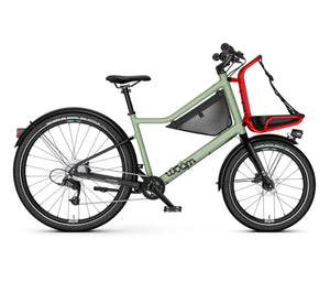 Woom Now 6 Kids Bicycle Age 10-14 Teens