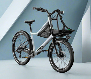Woom Now 6 Kids Bicycle Age 10-14 Teens