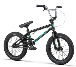 WethePeople SEED 16" BMX Bike