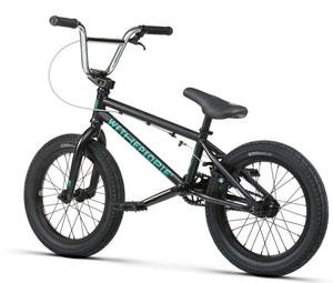 WethePeople SEED 16" BMX Bike
